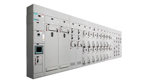 siemens low voltage electrical installation